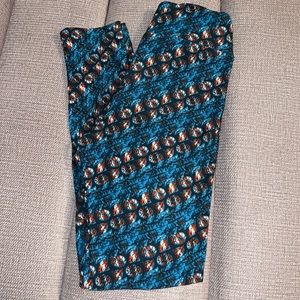 Lularoe tween leggings
